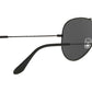Aviator Large Metal RB3025 002/48