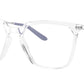 Bmng SQ OX8189 03 Polished Clear
