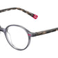 STITCH BKRD Black