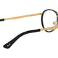 PO2468V gold and havana
