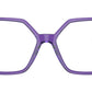 VE3337 5408 Transparent Violet
