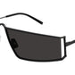 SL 606 001 Black