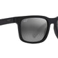 Stone Shack 862 02 Black