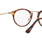 PO3167V gold and havana