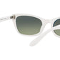 Lady Burbank RB2299 975/BH white