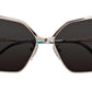 Unila Valley Silver Teal