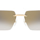 D2 0102/S RHL Gold Black