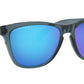 Frogskins OO9013 F6 crystal black
