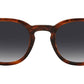 DB 1007/S Z15 9O Striped Havana