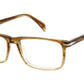 DB 1019 2ZR striped brown beige
