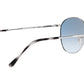 Rob RB3772 003/3F silver
