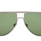 Theo FT0924 12N Ruthenium Green