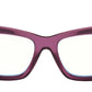 FT5881-B 081 Shiny Violet