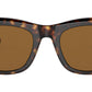 Mr. Brunello OV5497SU tortoise