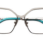 Unila Valley Optical Argento