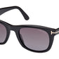 Kendel FT1076 01B Black Smoke