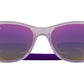 New Wayfarer Kids RJ9052S 7147B1 Purple