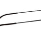 Round Double Bridge RB3647N silver
