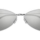 SL 303 JERRY 010 Silver
