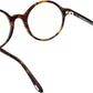 FT5834-B 052 Dark Havana