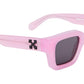 Virgil Milky Pink