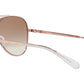 Chelsea Bright MK1101B 11086F Rose Gold