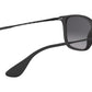 Chris RB4187 matte black