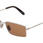 Chopper Brown Marble