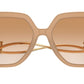 DG 4468B 34373B Opal Beige Brown