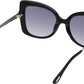 Gianna-02 FT0609 01C Black Grey
