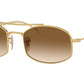 RB3719 001/51 Gold