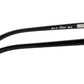 Davis Optic Black