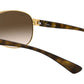 RB3386 arista gold brown