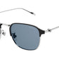 MB0189S 003 black silver