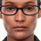 Edith Optic Black