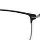 288 003 Matte Black