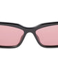 Madison Black Red