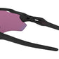 Radar EV Path OO9208 46 matte black