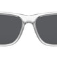 Justin RB4165 651287 rubber transparent