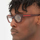 Kea Island Optical Bordeaux