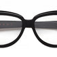 Elephant Island Optical Nero