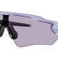 Radar EV Path OO9208 F7 Matte Lilac