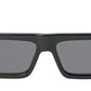 Chandler Solid Black