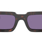 PR A12S 17N50B Tortoise