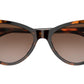 Harbour Island MK2195U 300613 Dark Tortoise