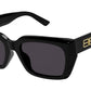 BB0272SA 001 black grey