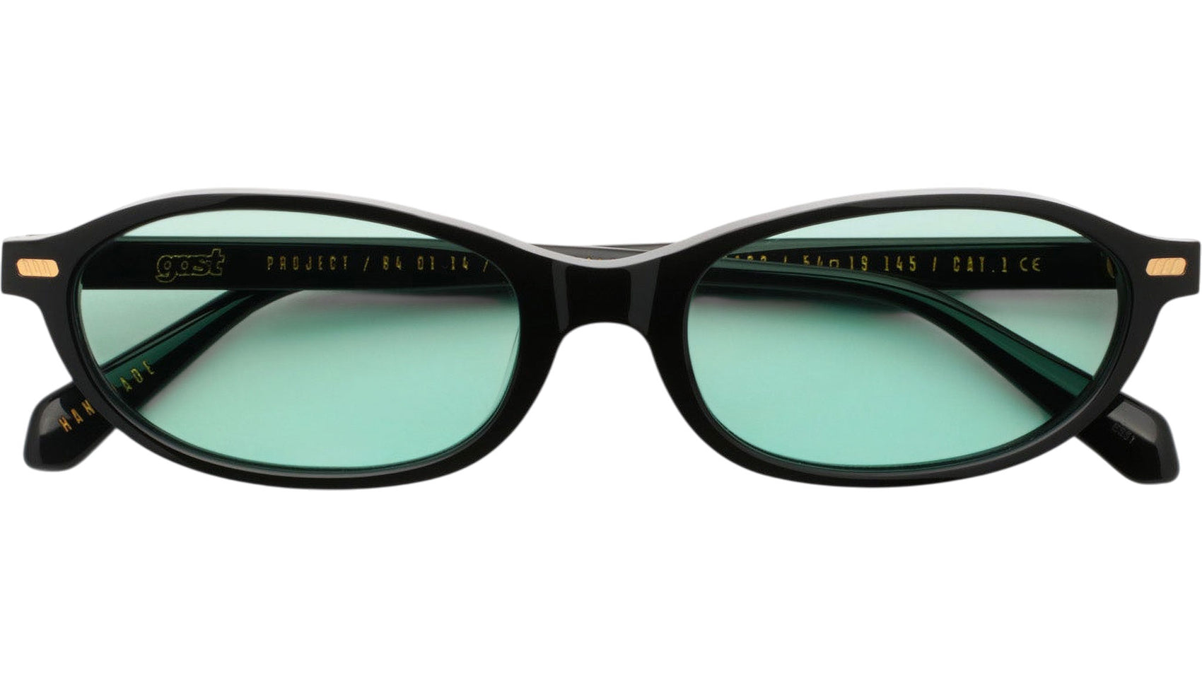 SOLEA Mint-Flavored