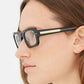 Lake Vostok Optical Nero