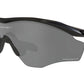M2 Frame XL OO9343 19 matte black