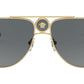 VE2225 100287 gold